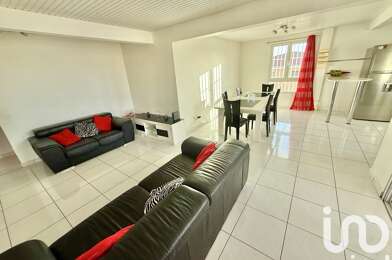 Maison 7 pièces 450000 €