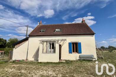Maison 4 pièces 148000 €