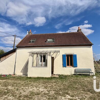 Maison 4 pièces 148000 €