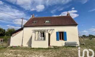 Maison 4 Pièces 78 m² à vendre à Limoise (03320)