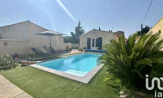 Maison 5 Pièces 135 m² à vendre à Bagnols-sur-Cèze (30200)