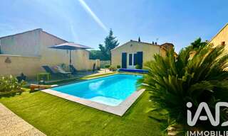 Maison 5 Pièces 135 m² à vendre à Bagnols-sur-Cèze (30200)