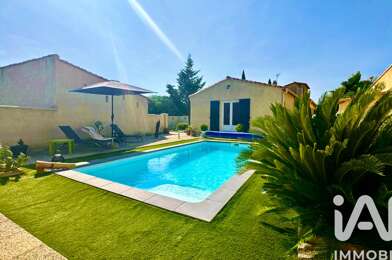 Maison 5 pièces 299000 €