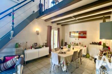 Maison 5 pièces 299000 €