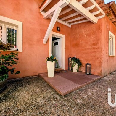 Maison 5 pièces 620000 €