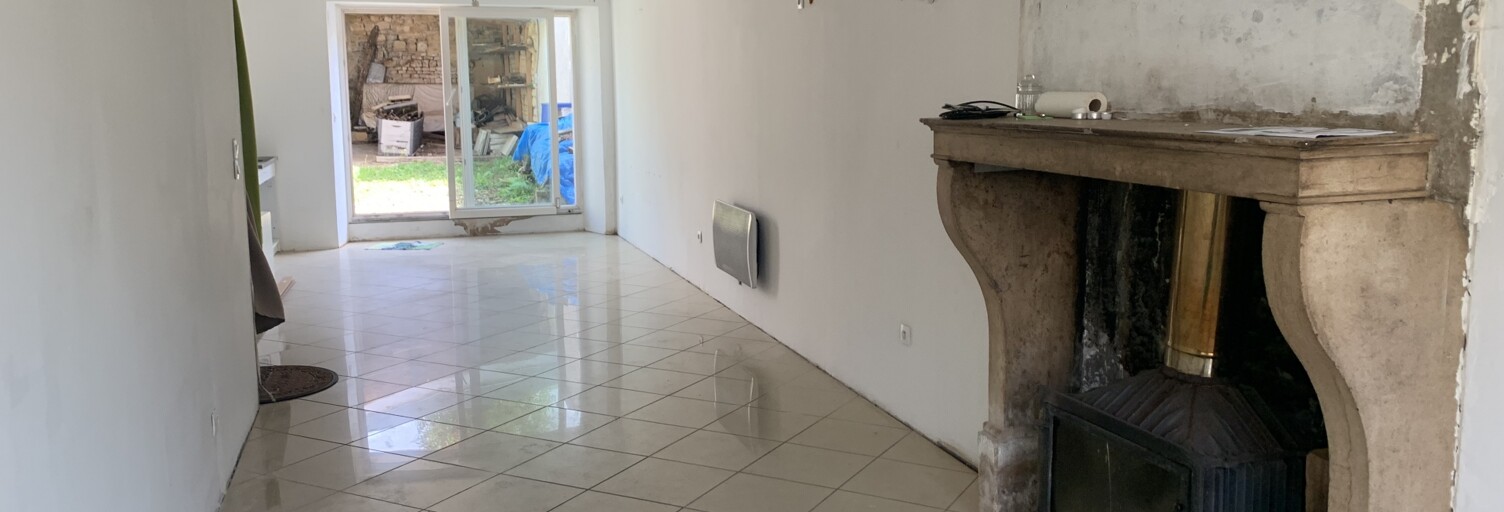 Maison 3 Pièces 73 m² à vendre à Fayl-Billot (52500)