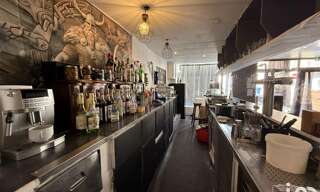 Commerce  140 m² à vendre à Bruyères (88600)