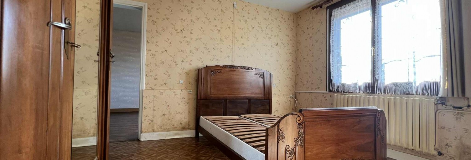 Maison 3 Pièces 71 m² à vendre à Callengeville (76270)