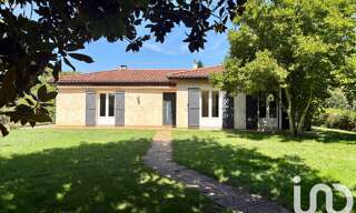 Maison 5 Pièces 90 m² à vendre à Bazas (33430)