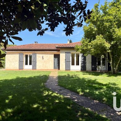 Maison 5 pièces 235000 €