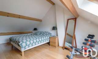 Maison 5 Pièces 128 m² à vendre à Saulx-les-Chartreux (91160)