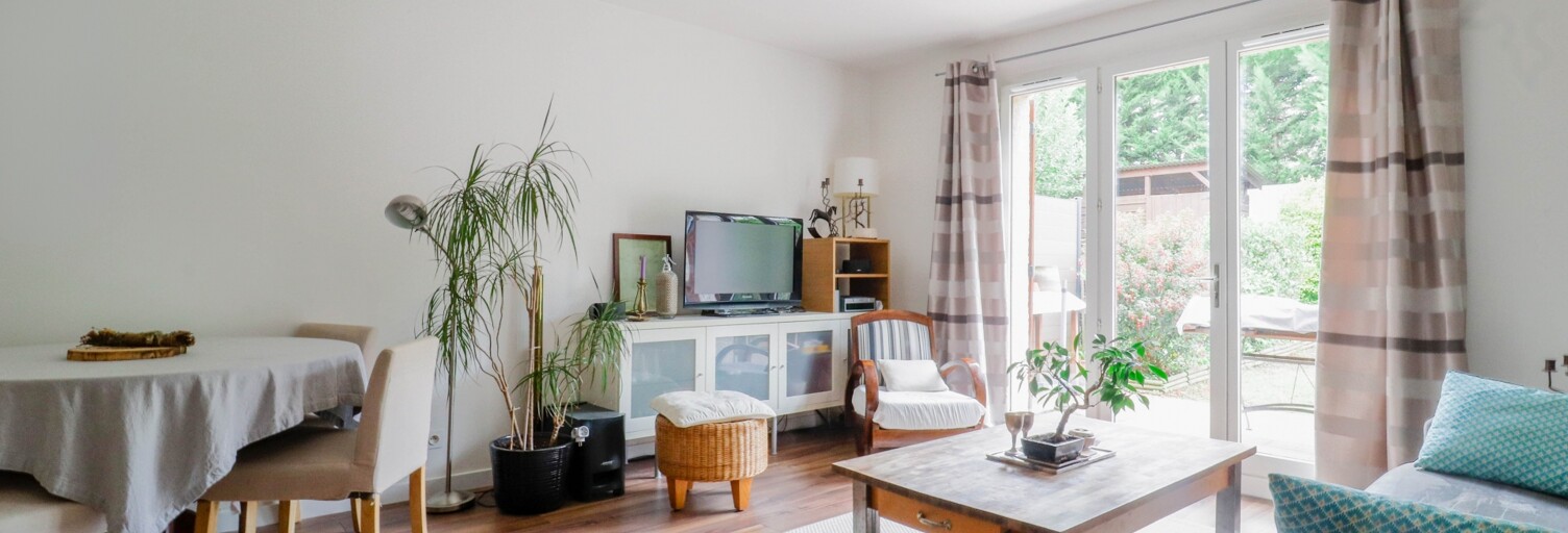 Maison 5 Pièces 105 m² à vendre à Saulx-les-Chartreux (91160)