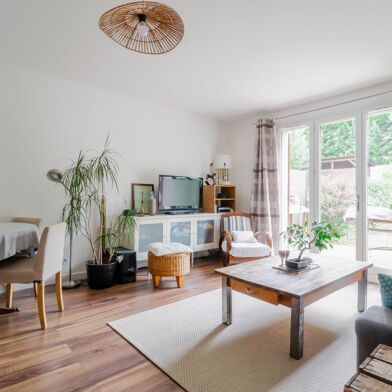 Maison 5 pièces 345000 €