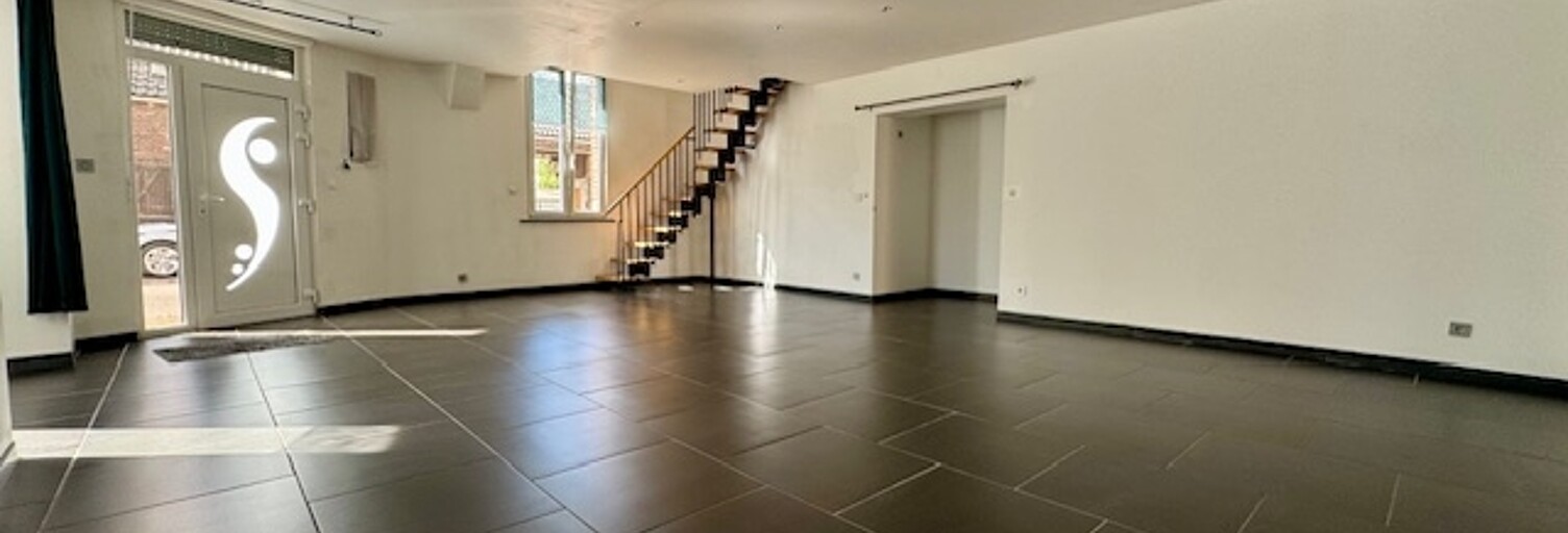 Maison 6 Pièces 208 m² à vendre à Flines-lez-Raches (59148)