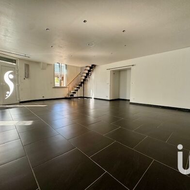 Maison 6 pièces 257500 €