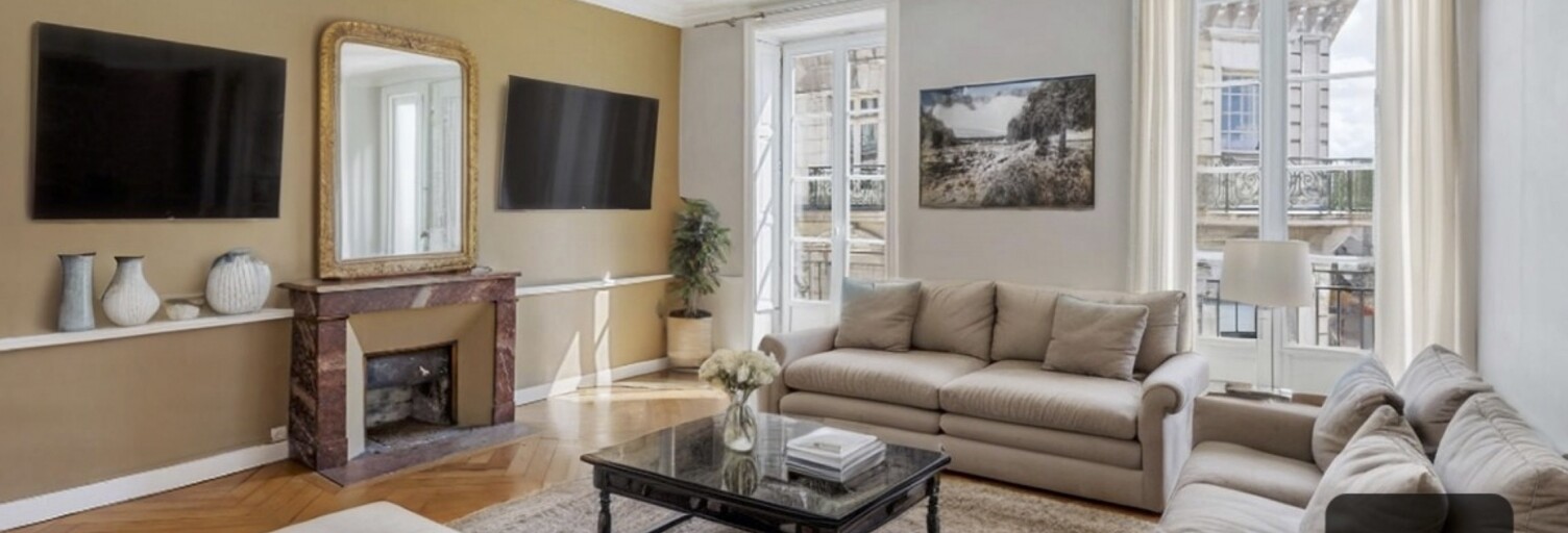 Appartement 5 Pièces 140 m² à vendre à Nantes (44000)