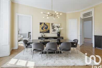 Appartement 5 pièces 475000 €