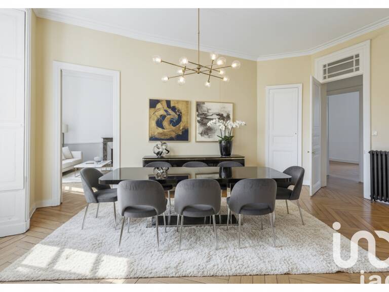 Vente Appartement 5 pièces — photo 1