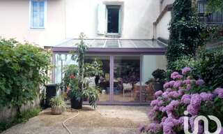 Maison 7 Pièces 185 m² à vendre à Lavelanet (09300)