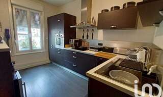 Maison 5 Pièces 190 m² à vendre à Bruay-la-Buissière (62700)