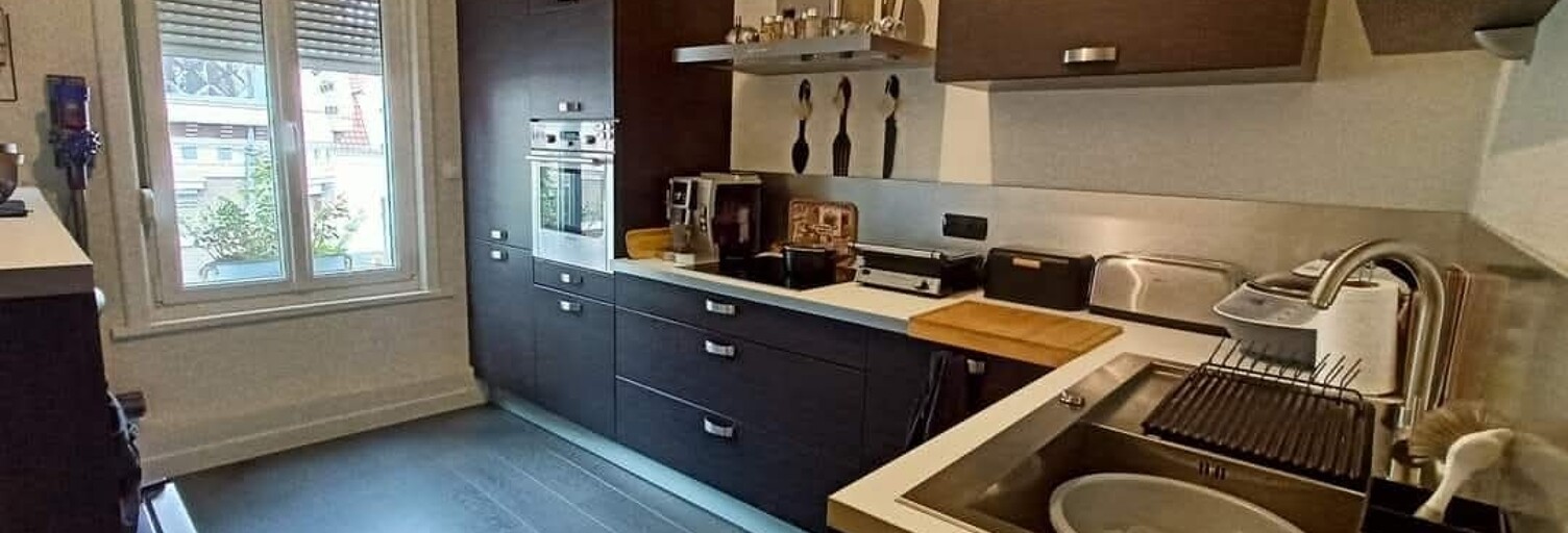 Maison 5 Pièces 190 m² à vendre à Bruay-la-Buissière (62700)