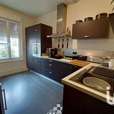 Maison 5 pièces 156000 €