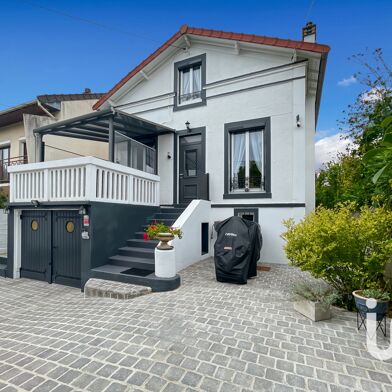 Maison 5 pièces 329000 €