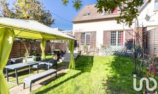 Maison 5 Pièces 183 m² à vendre à Viry-Châtillon (91170)