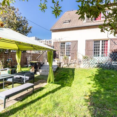 Maison 5 pièces 330000 €