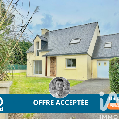 Maison 6 pièces 442000 €