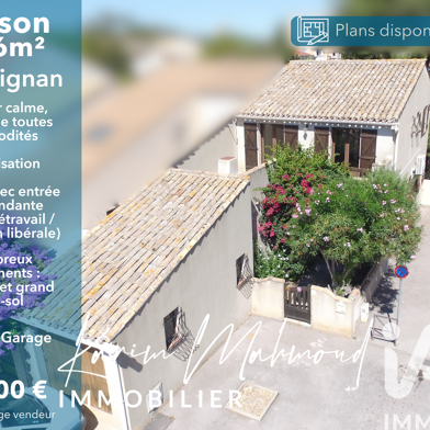 Maison 7 pièces 461000 €