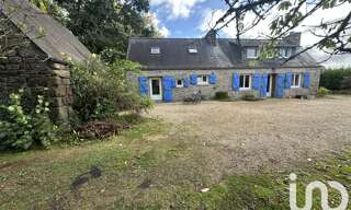 Maison 6 Pièces 116 m² à vendre à Plouaret (22420)