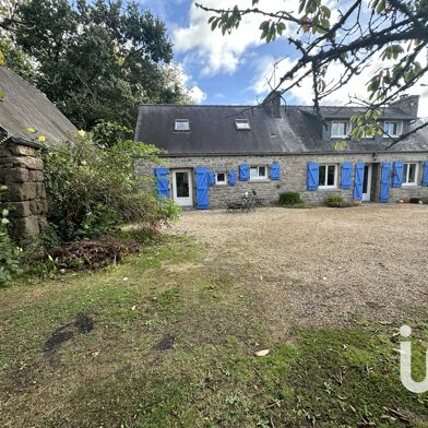 Maison 6 pièces 260000 €