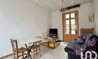 Appartement 4 Pièces 68 m² à vendre à Néris-les-Bains (03310)