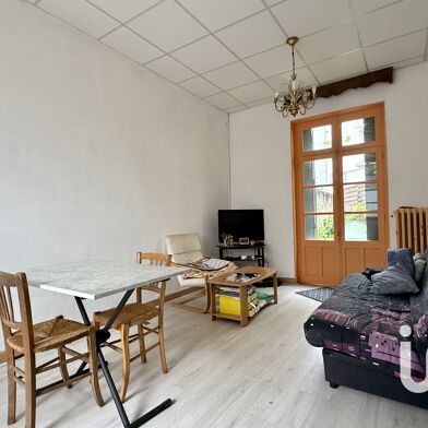 Appartement 4 pièces 68000 €