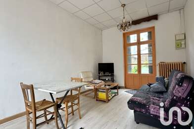 Appartement 4 pièces 55000 €