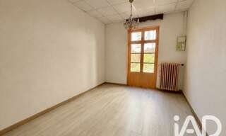 Appartement 4 Pièces 67 m² à vendre à Néris-les-Bains (03310)