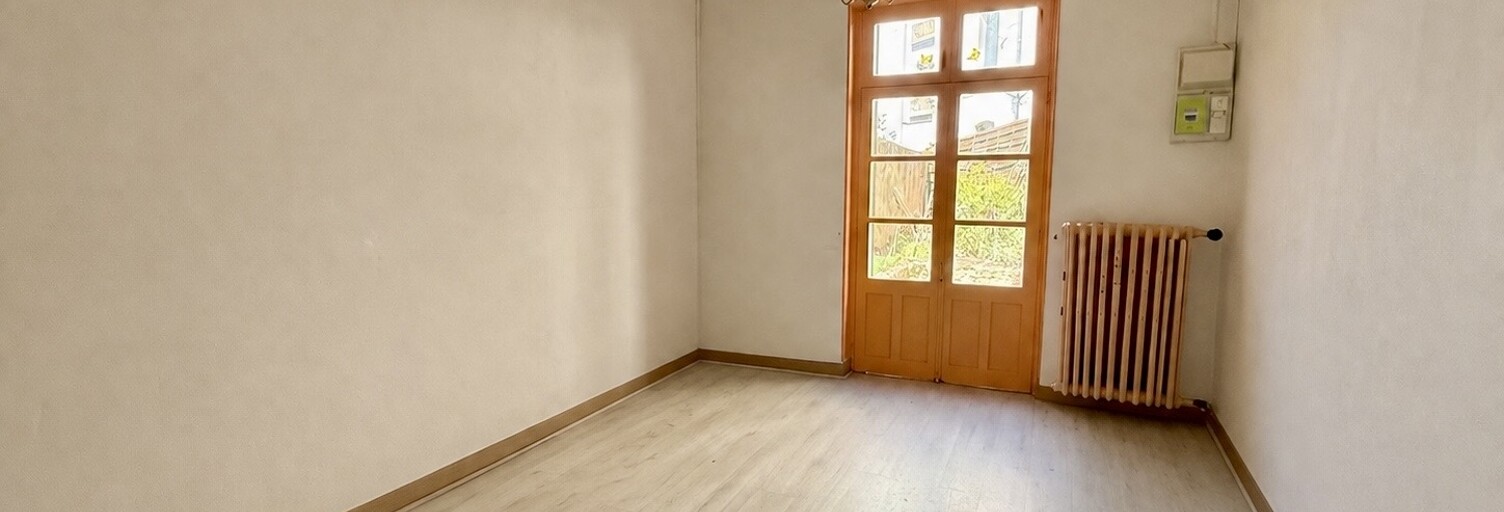 Appartement 4 Pièces 67 m² à vendre à Néris-les-Bains (03310)