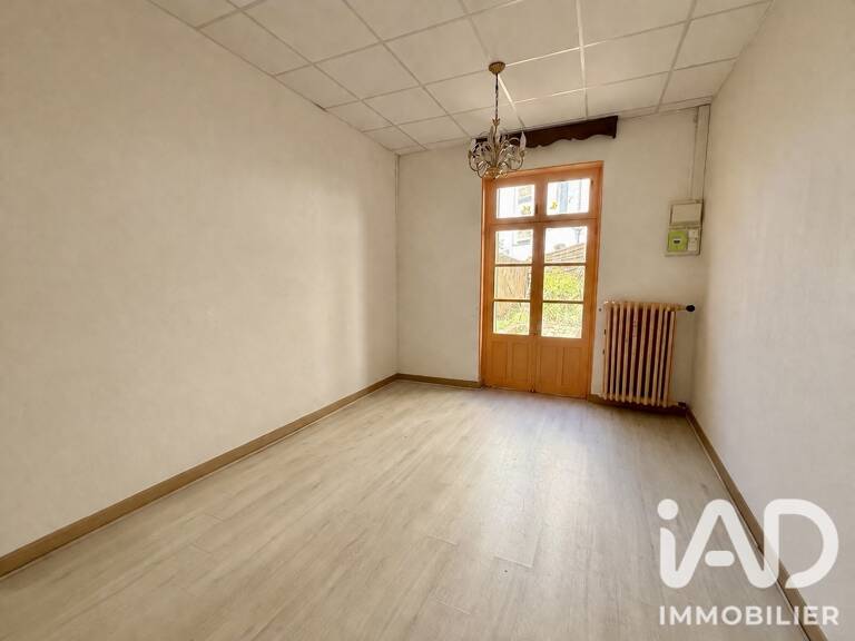 Vente Appartement 4 pièces — photo 1