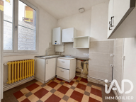 Vente Appartement 4 pièces — photo 2