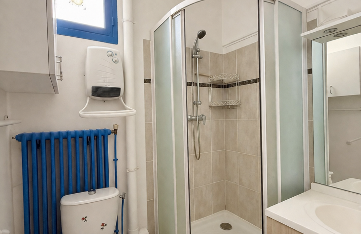 Vente Appartement 4 pièces — photo 5