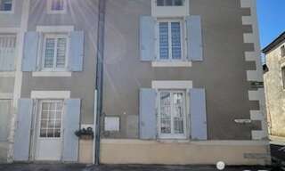 Maison 3 Pièces 83 m² à vendre à Verteuil-sur-Charente (16510)