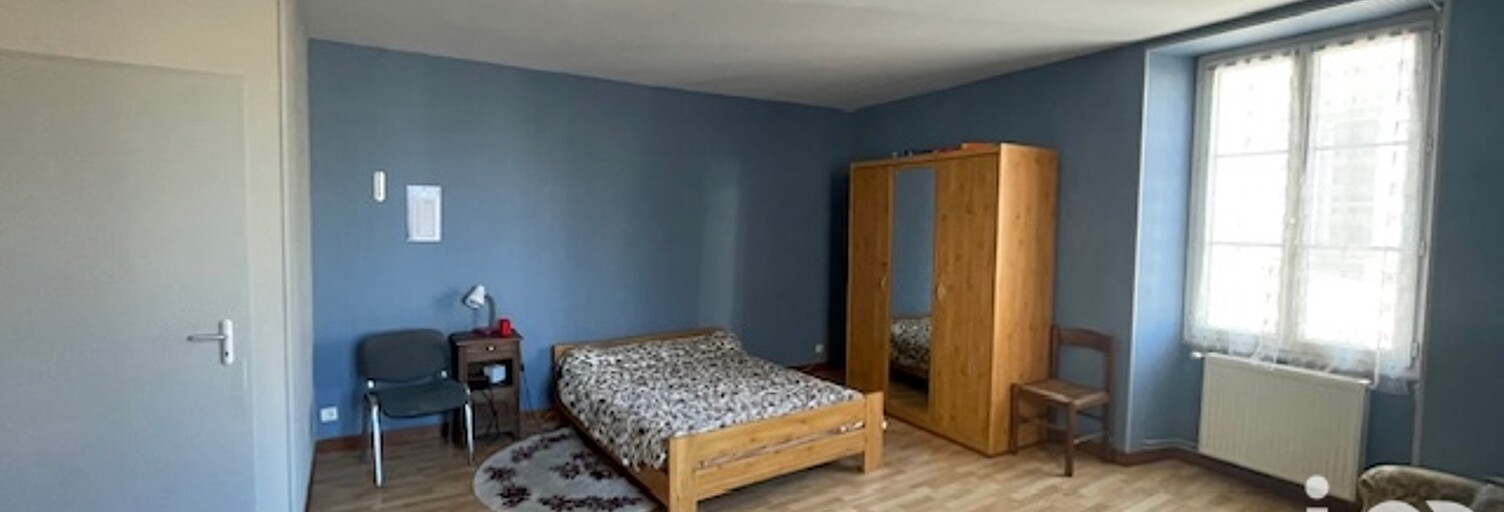 Maison 3 Pièces 83 m² à vendre à Verteuil-sur-Charente (16510)