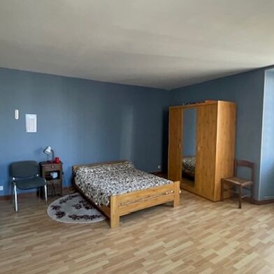 Maison 3 pièces 75000 €