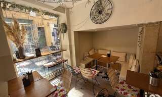 Commerce  30 m² à vendre à Aix-en-Provence (13100)