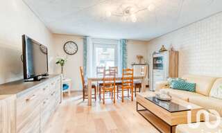 Maison 6 Pièces 160 m² à vendre à Fontoy (57650)