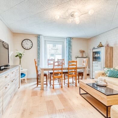 Maison 6 pièces 219000 €