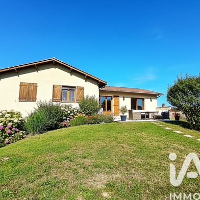 Maison 6 pièces 249000 €