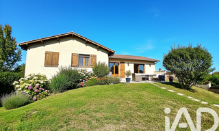 Maison 6 Pièces 137 m² à vendre à Moissac (82200)