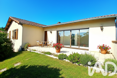Maison 6 pièces 228000 €